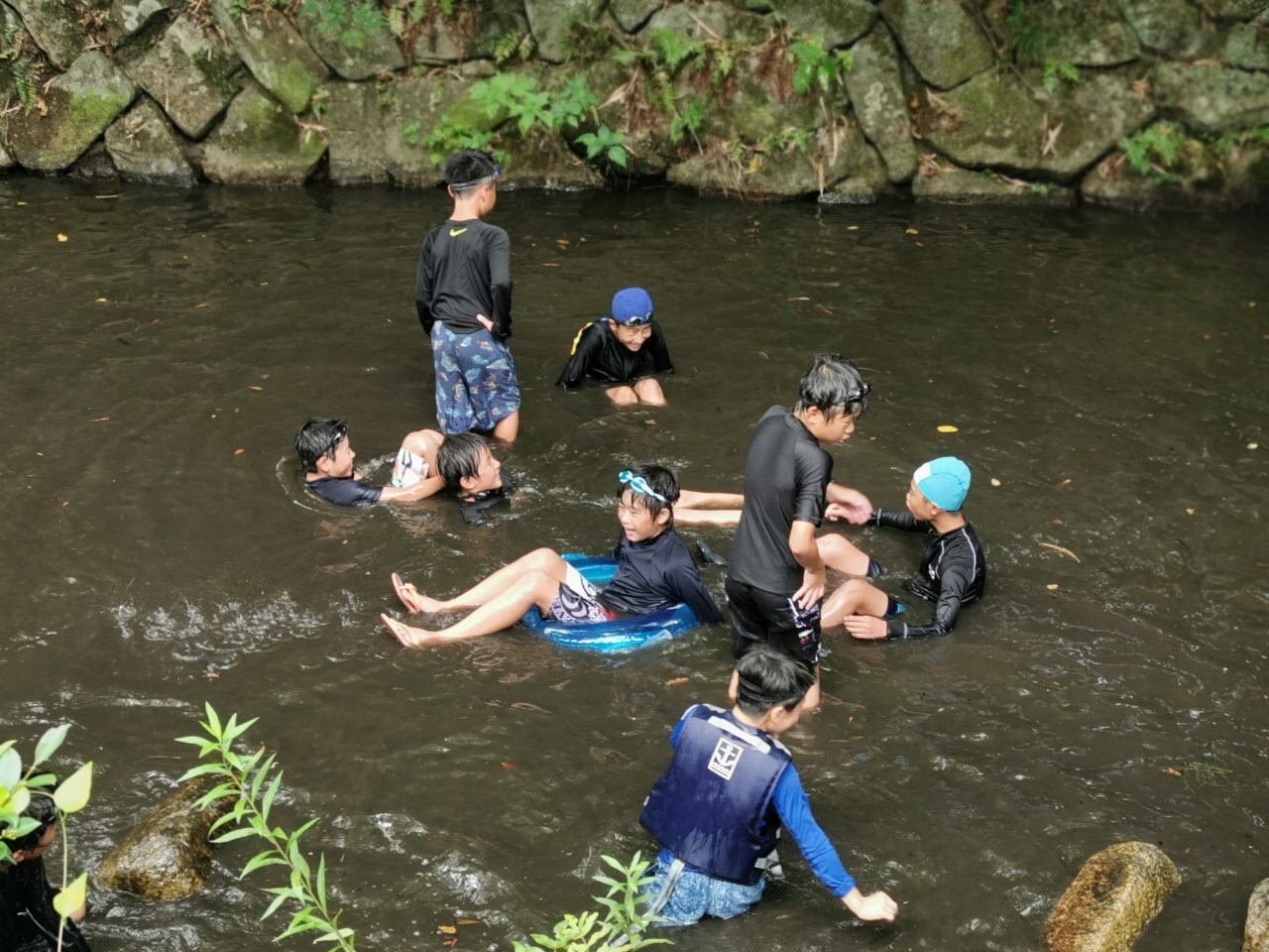 私たちの10コの特徴 屋島サッカースポーツ少年団